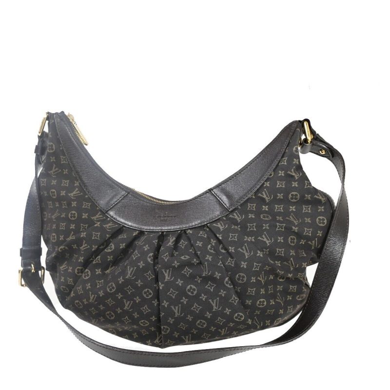 Louis Vuitton Rhapsody  Canvas Shoulder Bag - Barde - Image 2