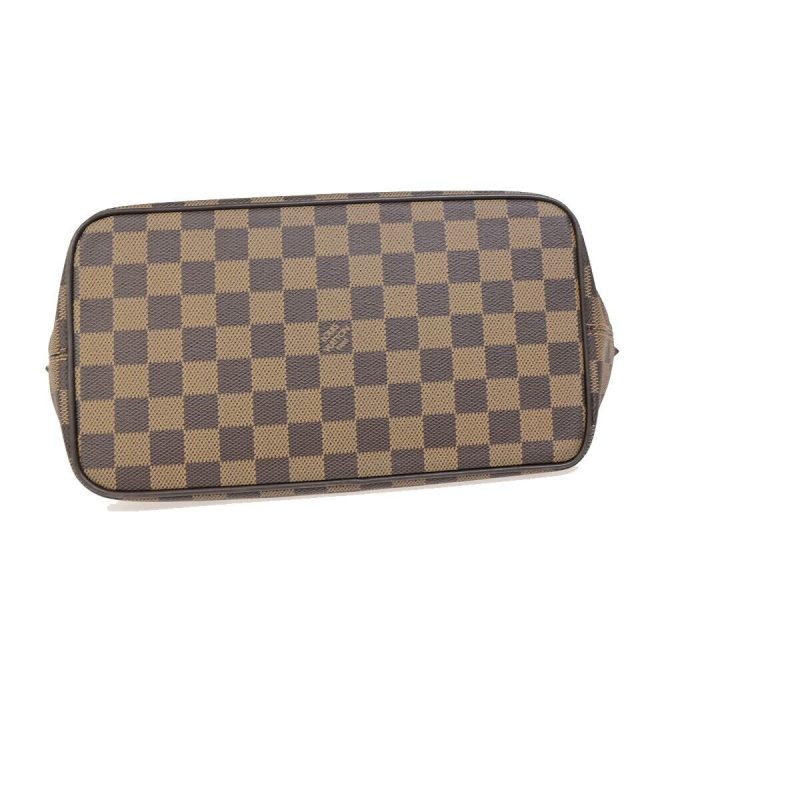 Louis Vuitton Saleya  Canvas Shoulder Bag - Barde - Image 6
