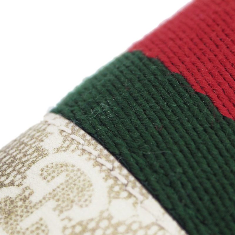 Gucci Ophidia   Gg Supreme Long Wallet (Bi-Fold) (Pre-Owned) - Barde - Image 6