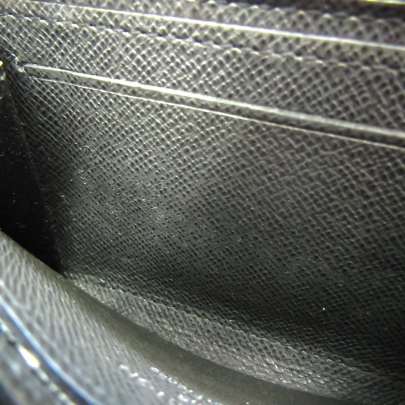 Louis Vuitton Porte Monnaie Zippy  Leather Wallet - Barde - Image 2