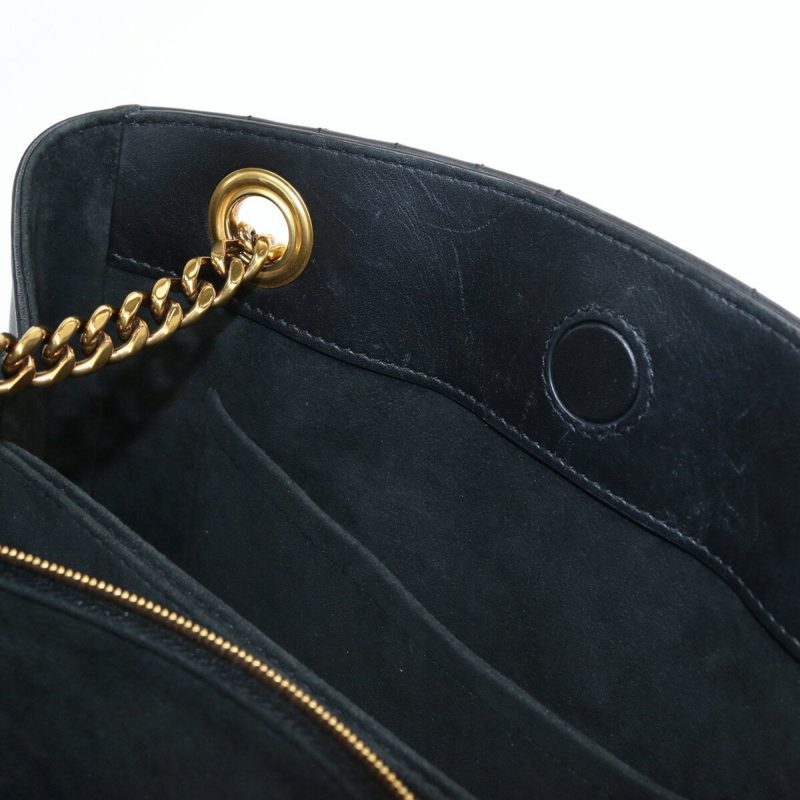 Louis Vuitton New Wave  Leather Tote Bag - Barde - Image 6