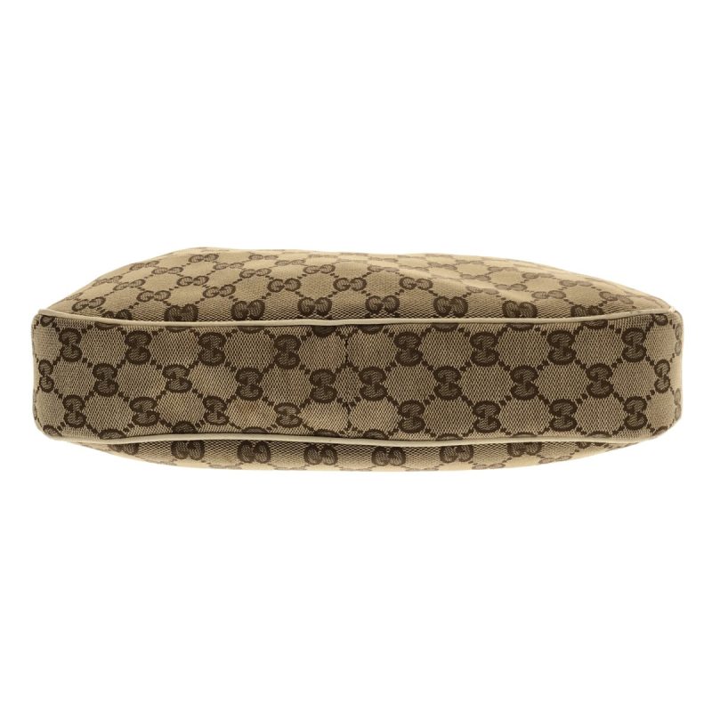 Gucci Gg Canvas  Canvas Shoulder Bag () - Barde - Image 3