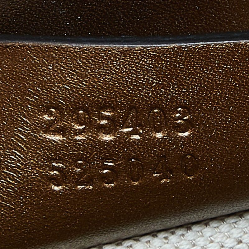 Gucci Guccissima Patent Leather Large Emily Shoulder Bag - Barde - Image 6