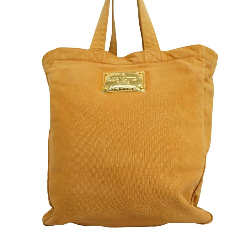 Louis Vuitton That's Love Tote  Canvas Tote Bag - Barde - Image 2