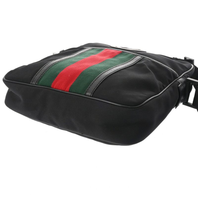 Gucci Gg Canvas  Synthetic Shoulder Bag () - Barde - Image 3