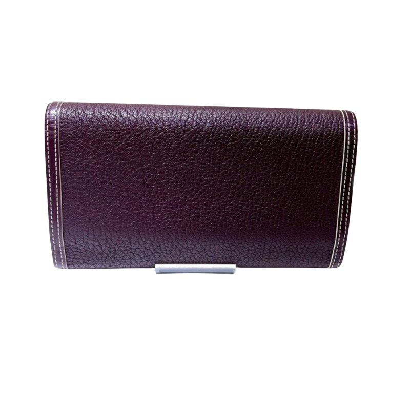 Louis Vuitton Suhali  Leather Wallet - Barde - Image 2