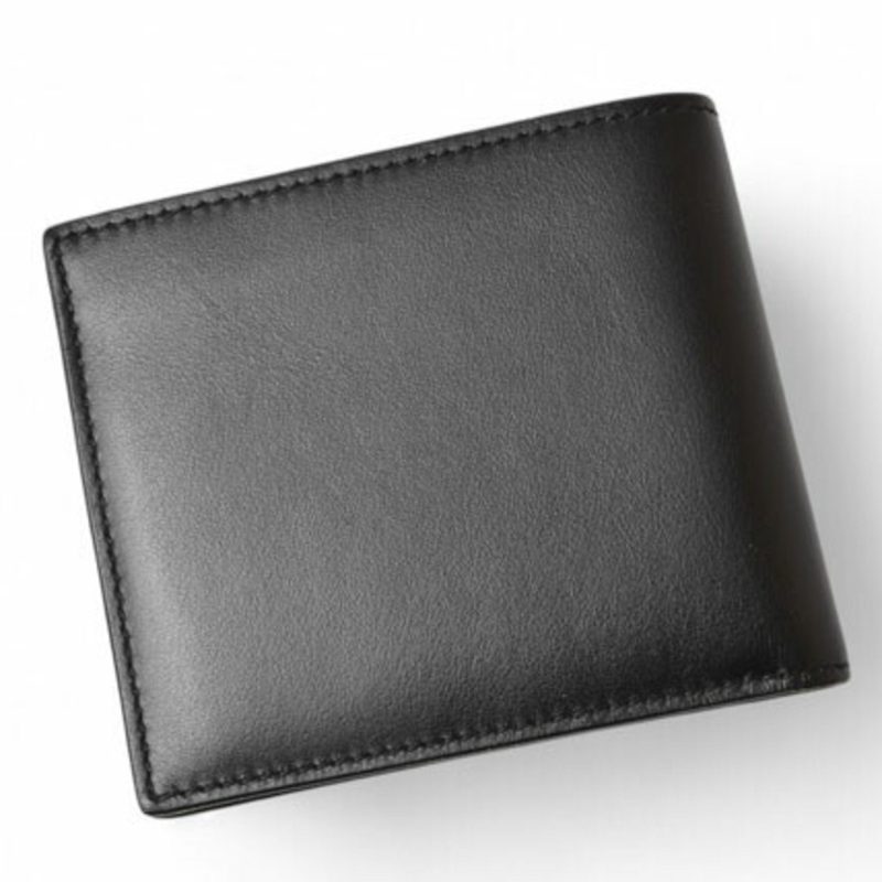 Gucci  Leather Bill Wallet (Bi-Fold) (Pre-Owned) - Barde - Image 4