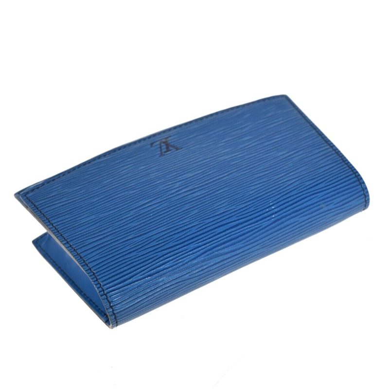 Louis Vuitton Tilsitt  Leather Clutch Bag - Barde - Image 4
