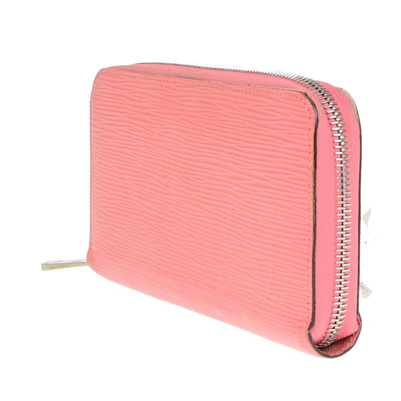 Louis Vuitton Portefeuille Zippy  Leather Wallet - Barde - Image 3