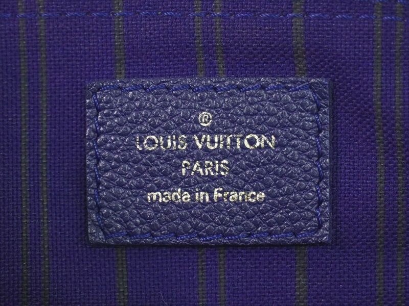 Louis Vuitton Speedy 25  Leather Handbag - Barde - Image 6