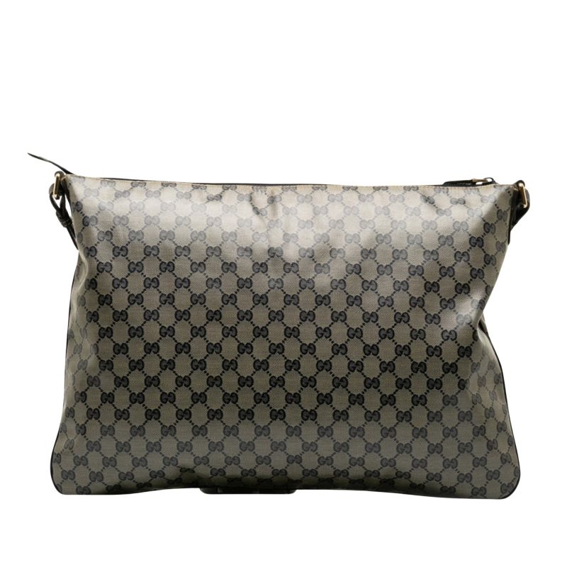 Gucci Gg Crystal  Crystal Shoulder Bag () - Barde - Image 2
