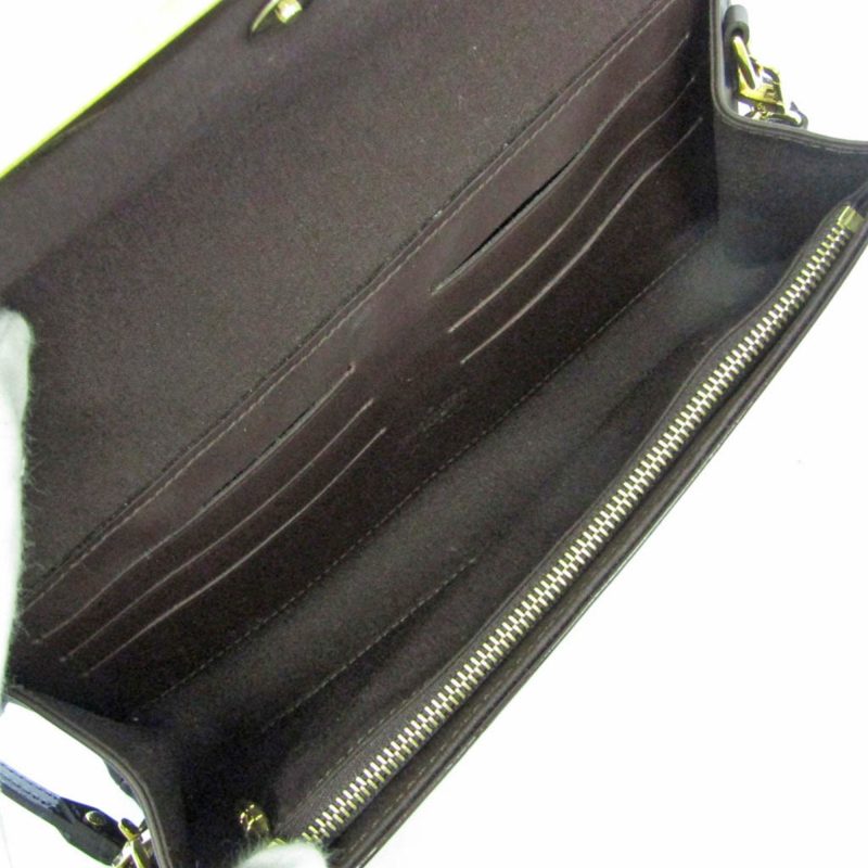 Louis Vuitton Rossmore  Patent Leather Shoulder Bag - Barde - Image 3