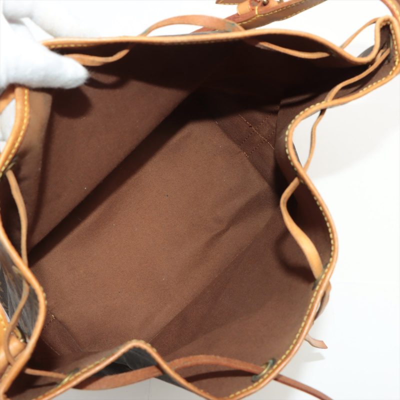 Louis Vuitton Monogram Noe M42224 Ar1914 - Barde - Image 6