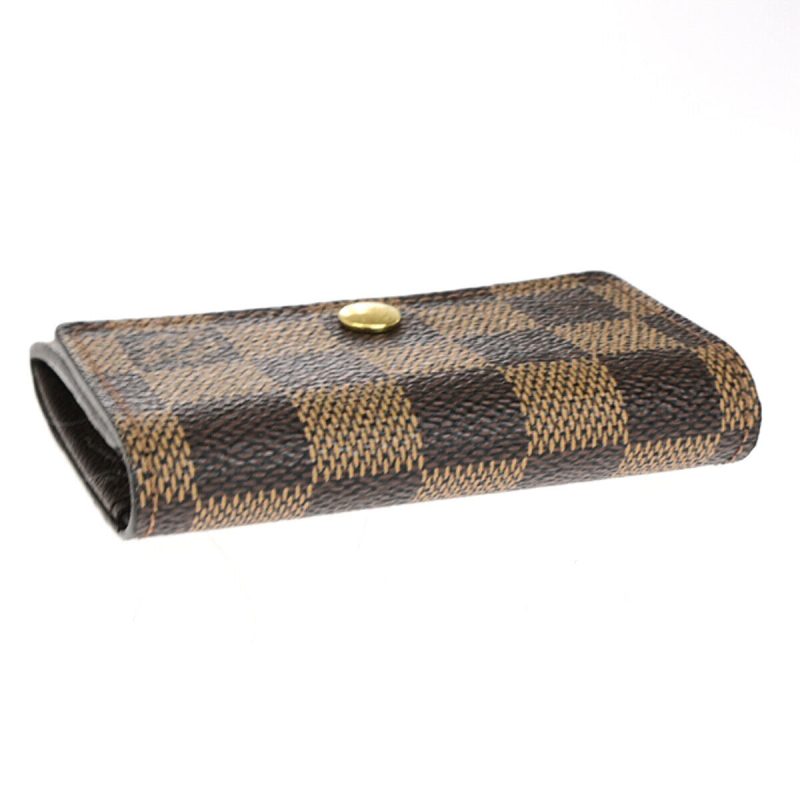 Louis Vuitton Porte-Monnaie  Canvas Wallet - Barde - Image 4