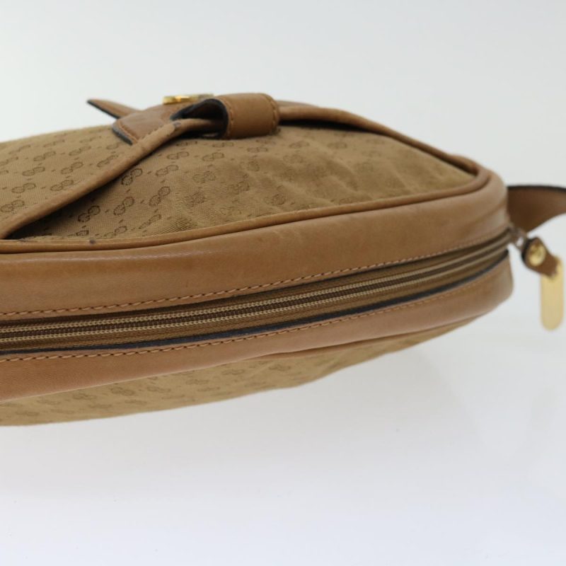 Gucci Bree Shoulder Bag - Barde - Image 4