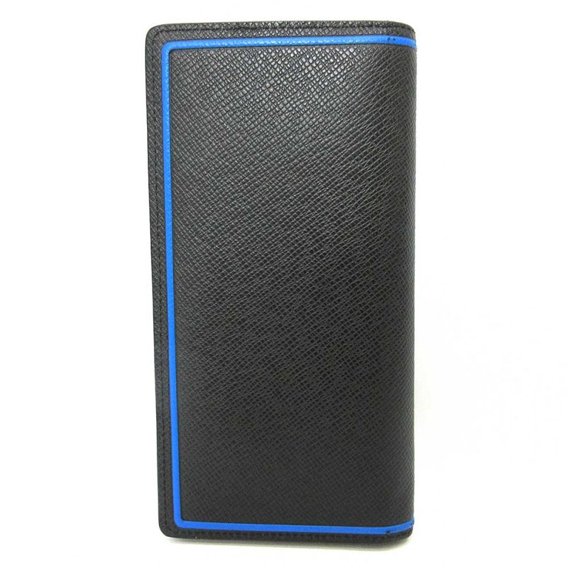Louis Vuitton Taiga Wallet M63300 - Barde - Image 2