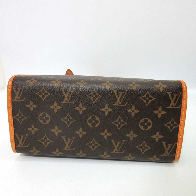 Louis Vuitton Monogram Popincourt Tote Bag - Barde - Image 3