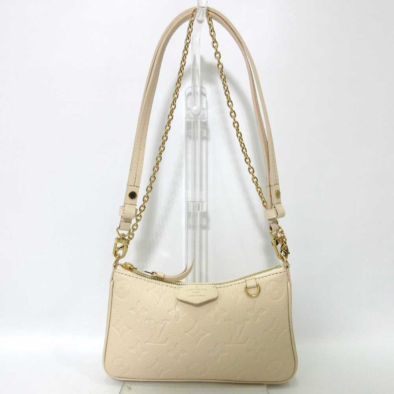 Louis Vuitton Monogram Empreinte Easy Pouch M81066 - Barde