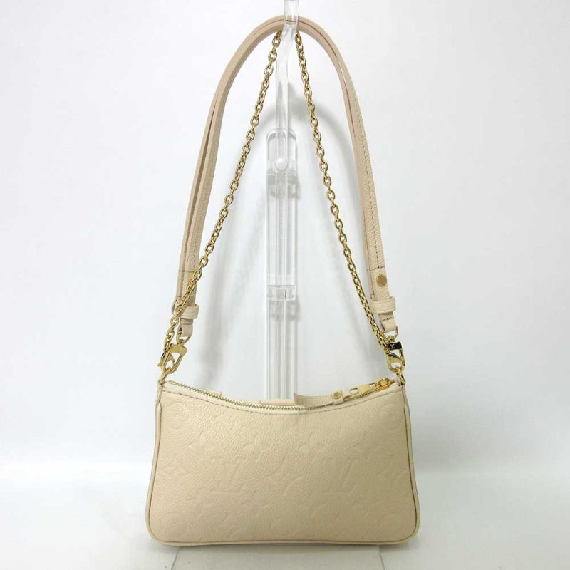 Louis Vuitton Monogram Empreinte Easy Pouch M81066 - Barde - Image 2