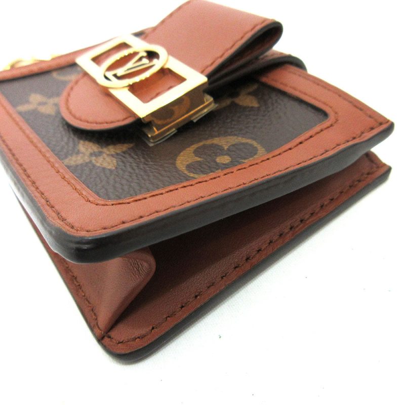 Louis Vuitton Dauphine Multicart Card Case M68751 - Barde - Image 4