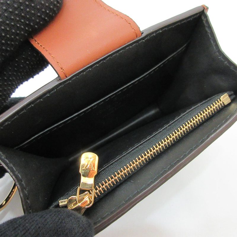 Louis Vuitton Dauphine Multicart Card Case M68751 - Barde - Image 7