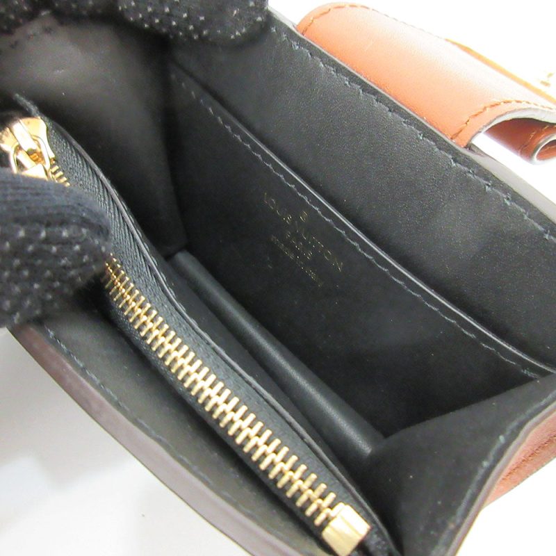 Louis Vuitton Dauphine Multicart Card Case M68751 - Barde - Image 8