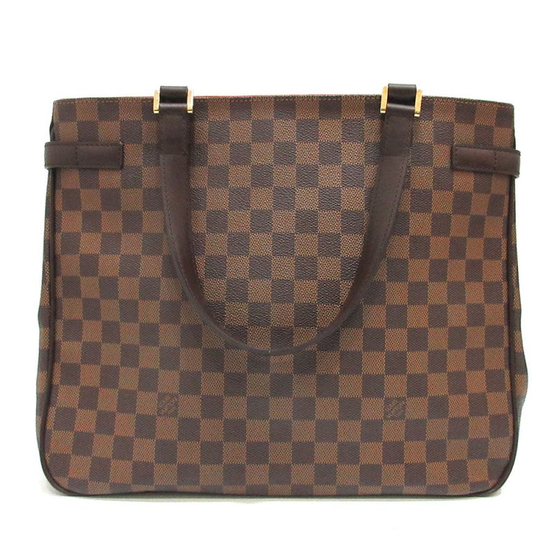 Louis Vuitton Damier Uzes Tote Bag N51128 - Barde - Image 2