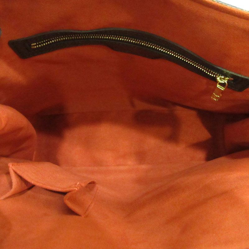 Louis Vuitton Damier Uzes Tote Bag N51128 - Barde - Image 9