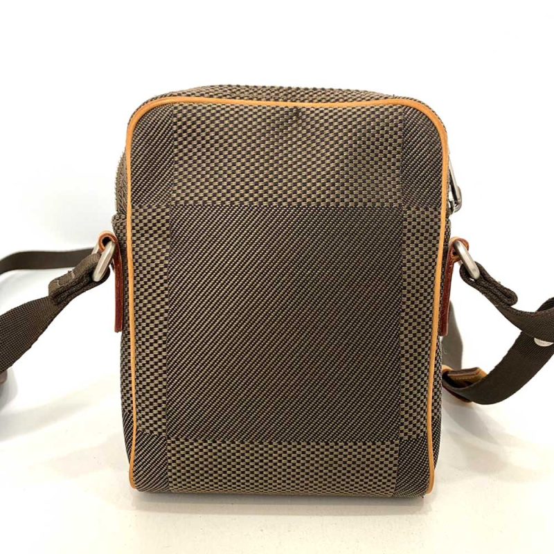 Louis Vuitton Mini Shoulder Bag Damier Geant M93621 - Barde - Image 2
