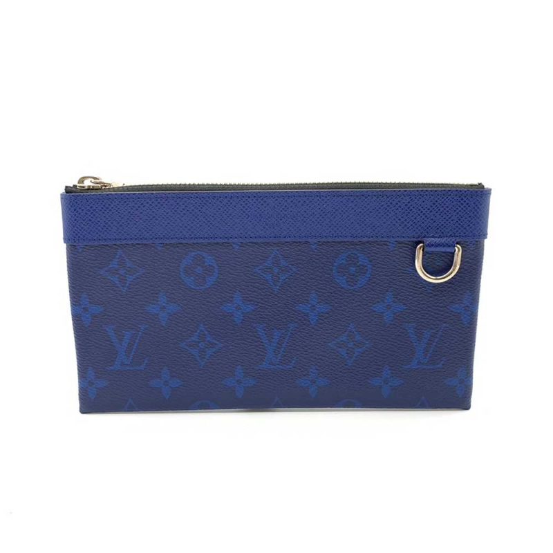 Louis Vuitton Pochette Discovery PM Long Wallet M30278 - Barde