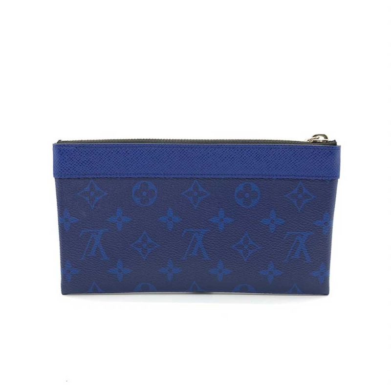 Louis Vuitton Pochette Discovery PM Long Wallet M30278 - Barde - Image 2