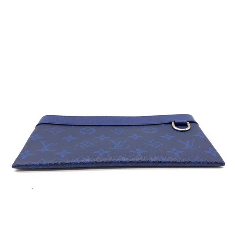Louis Vuitton Pochette Discovery PM Long Wallet M30278 - Barde - Image 3