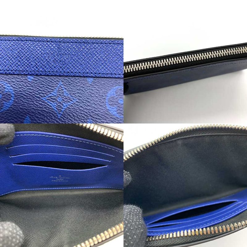 Louis Vuitton Pochette Discovery PM Long Wallet M30278 - Barde - Image 5