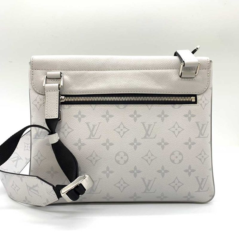 Louis Vuitton Flap Messenger Bag M30411 - Barde - Image 2