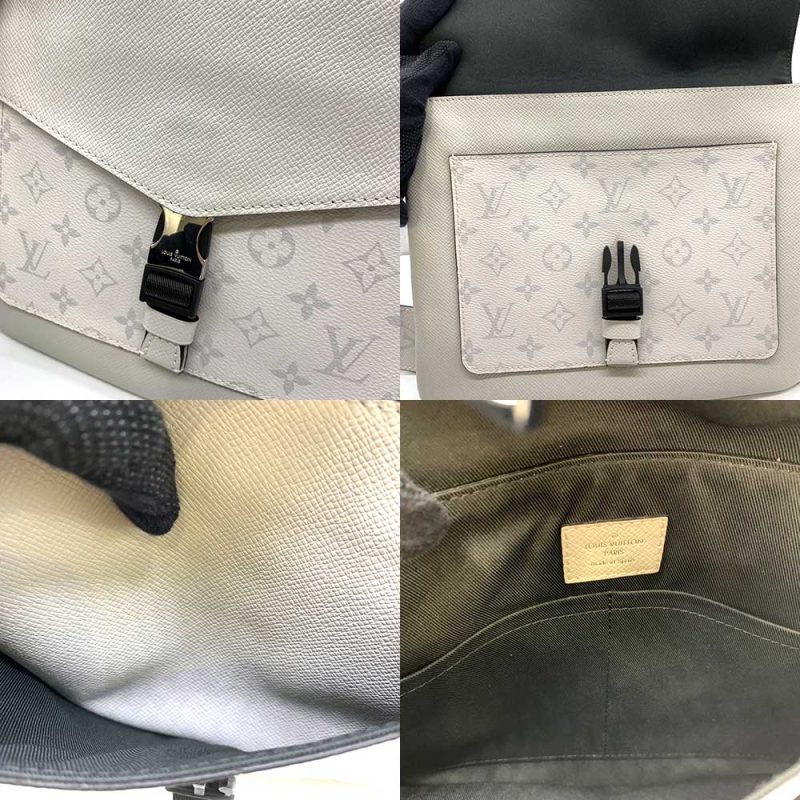 Louis Vuitton Flap Messenger Bag M30411 - Barde - Image 5