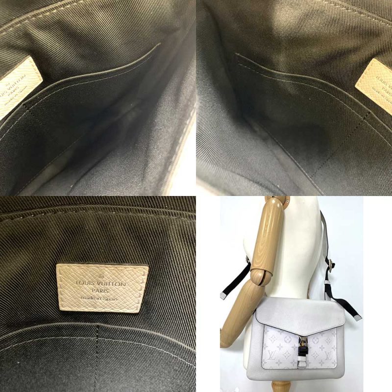 Louis Vuitton Flap Messenger Bag M30411 - Barde - Image 6