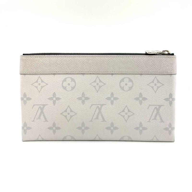 Louis Vuitton Pochette Discovery PM Wallet M30279 - Barde - Image 2