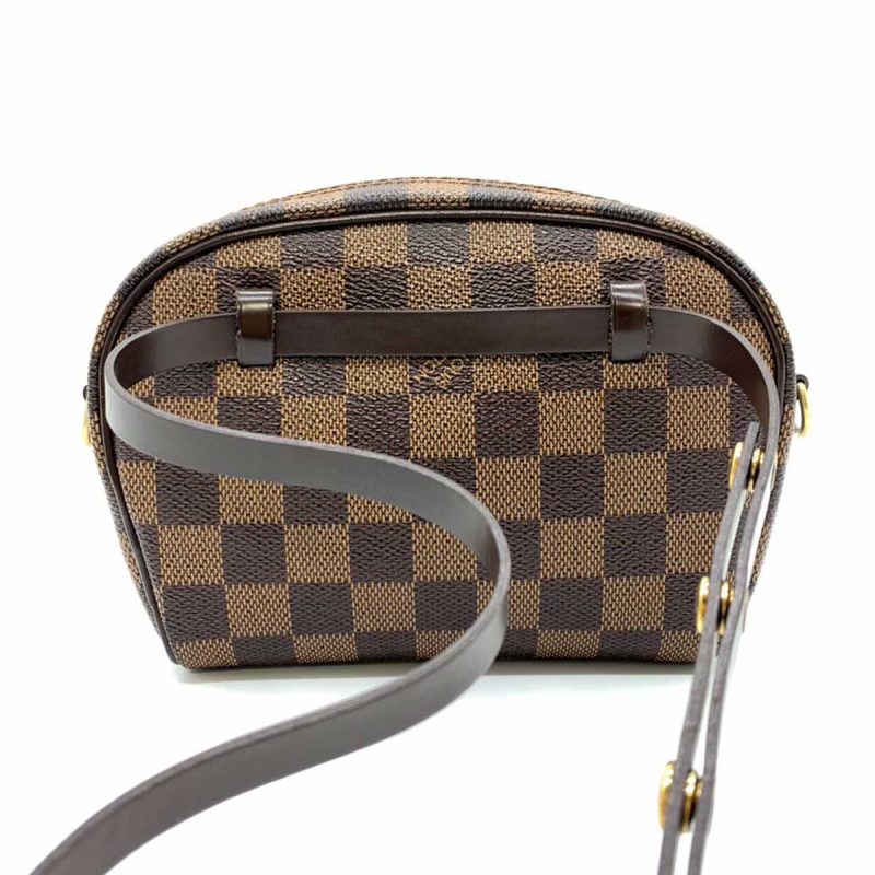 Louis Vuitton Pochette Ipanema Crossbody Bag N51296 - Barde - Image 2