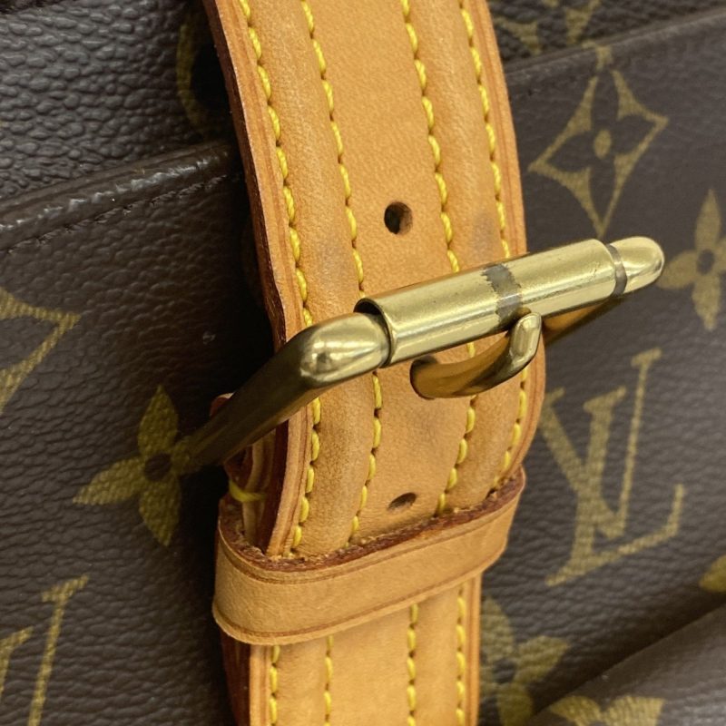 Louis Vuitton Multiple Cité  Canvas Tote Bag - Barde - Image 6