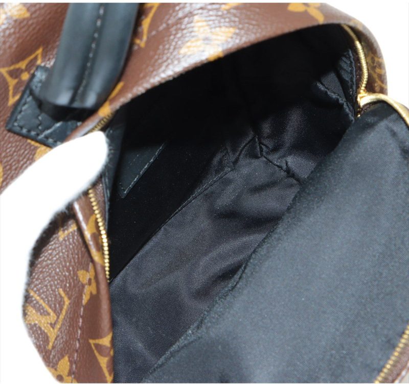 Louis Vuitton Palm Springs backpack - Barde - Image 9