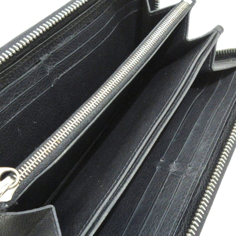 Louis Vuitton Portefeuille Zippy  Leather Wallet - Barde - Image 3