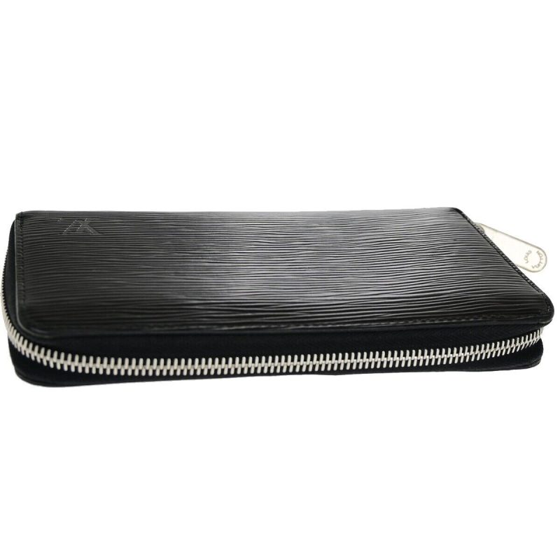 Louis Vuitton Portefeuille Zippy  Leather Wallet - Barde - Image 4