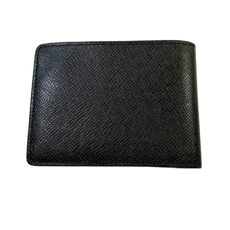 Louis Vuitton Portefeuille Multiple  Leather Wallet - Barde - Image 2