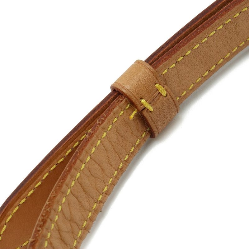 Louis Vuitton Musette Salsa  Canvas Shoulder Bag - Barde - Image 4