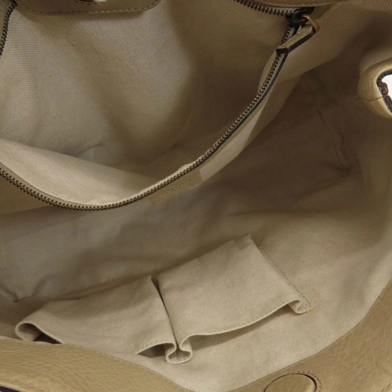 Gucci Miss Gg  Canvas Tote Bag (Pre-Owned) - Barde - Image 5