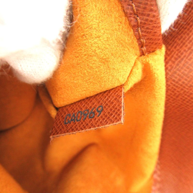 Louis Vuitton Musette Salsa  Canvas Shoulder Bag - Barde - Image 6