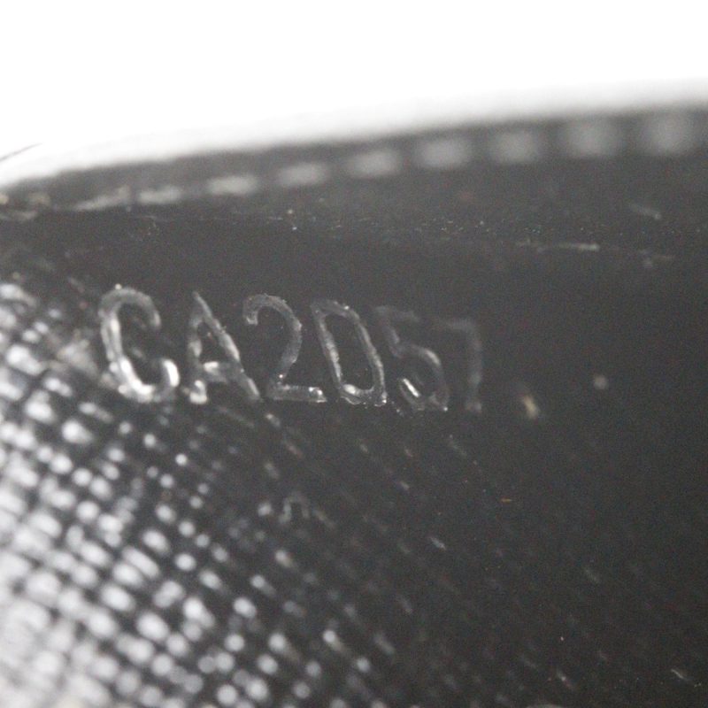 Louis Vuitton Portefeuille Brazza  Leather Wallet - Barde - Image 5