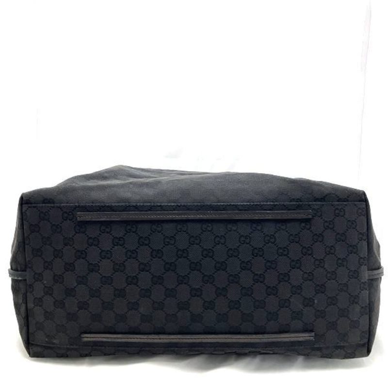 Gucci Gg Canvas  Gg Canvas Shoulder Bag Tote Bag (Pre-Owned) - Barde - Image 3