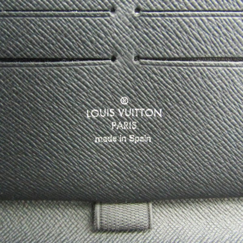 Louis Vuitton Zippy Organizer Leather Wallet - Barde - Image 2