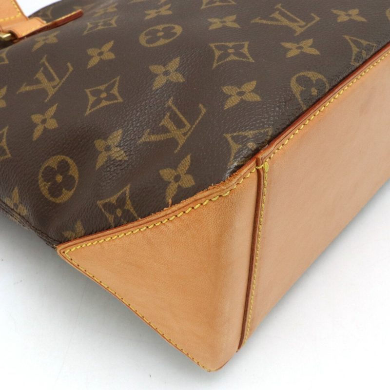 Louis Vuitton Piano  Canvas Shoulder Bag - Barde - Image 4